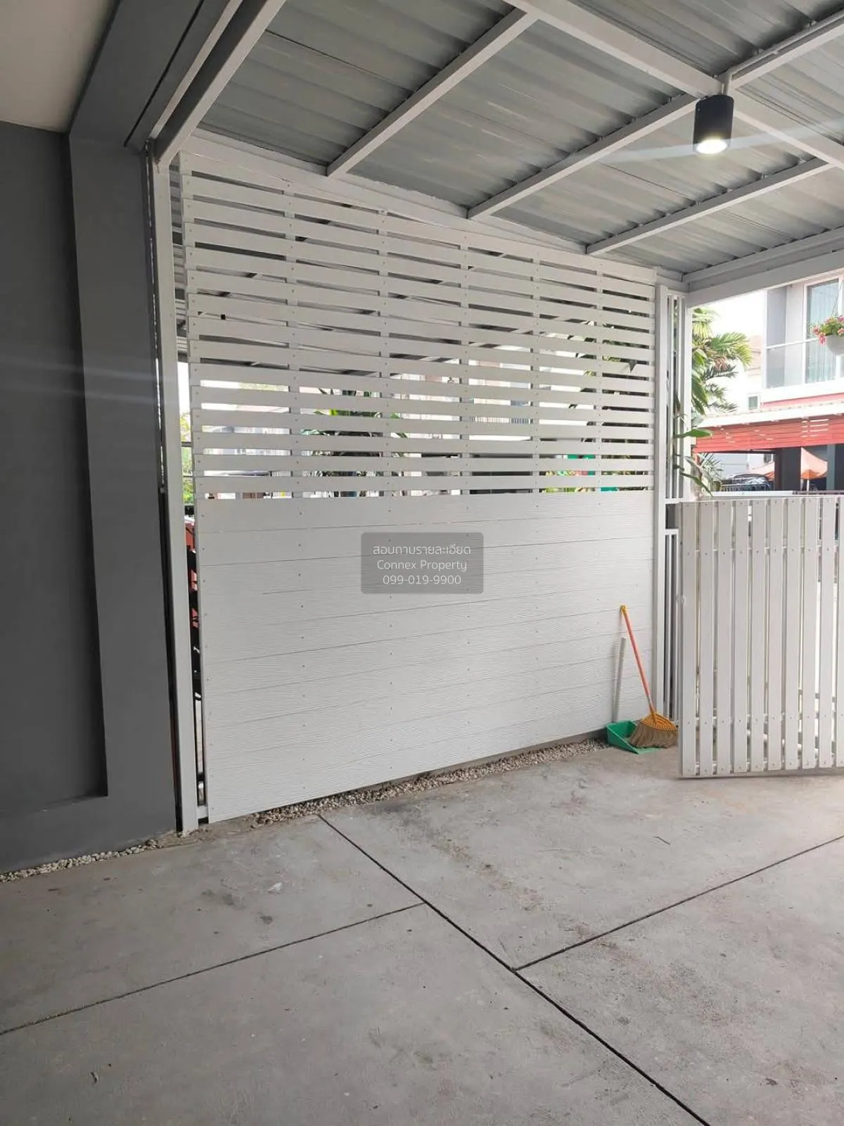 For Sale Townhouse/Townhome  , Novo Ville Puttasakorn , wide fron 2