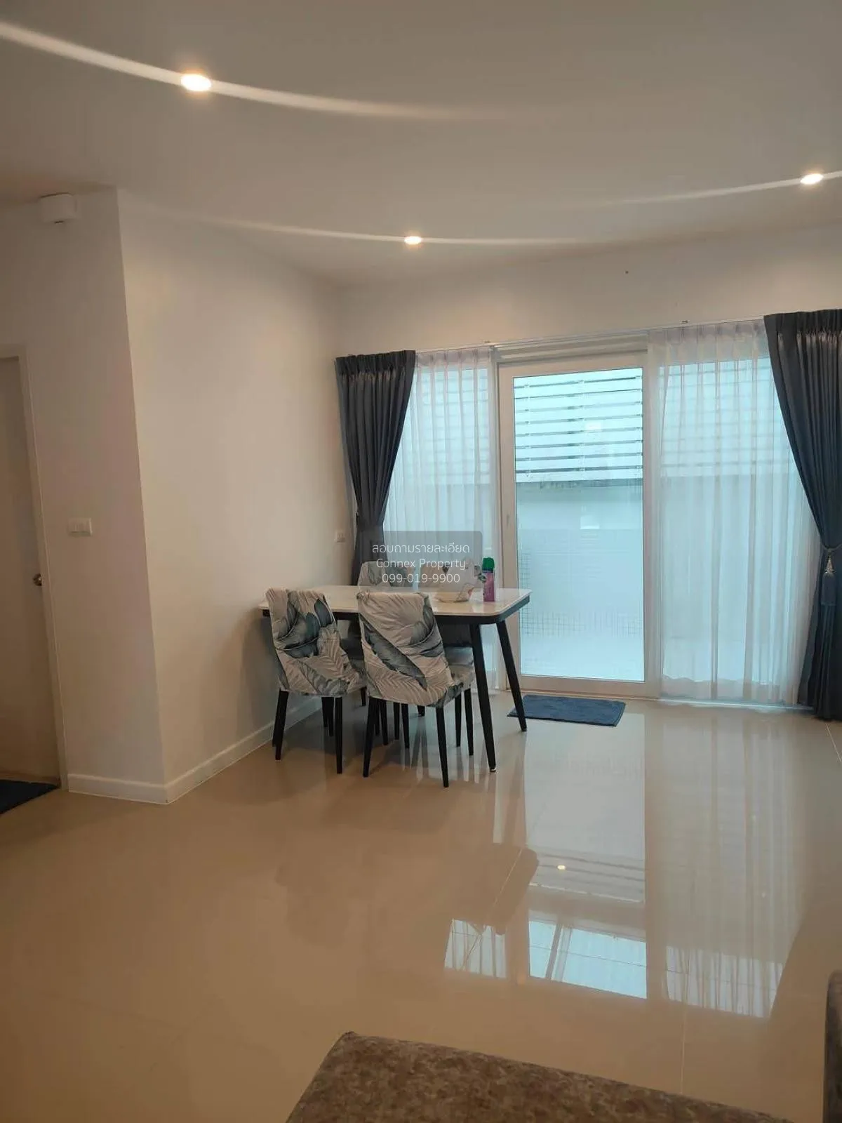 For Sale Townhouse/Townhome  , Novo Ville Puttasakorn , wide fron
