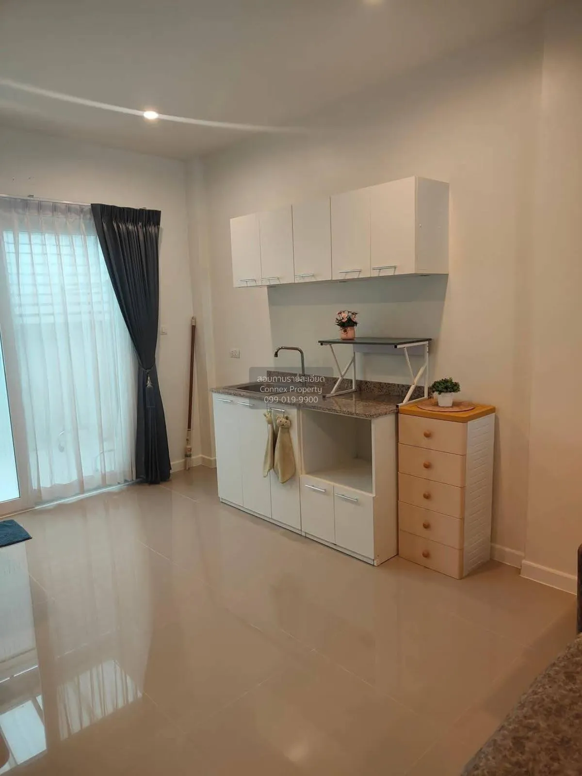 For Sale Townhouse/Townhome  , Novo Ville Puttasakorn , wide fron