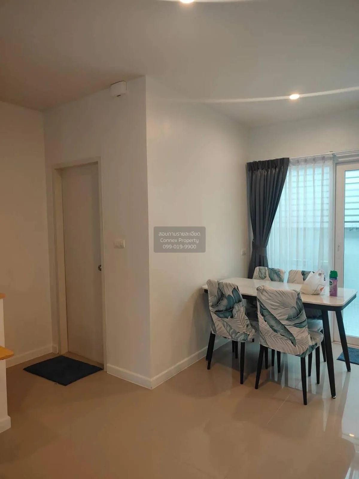 For Sale Townhouse/Townhome  , Novo Ville Puttasakorn , wide fron