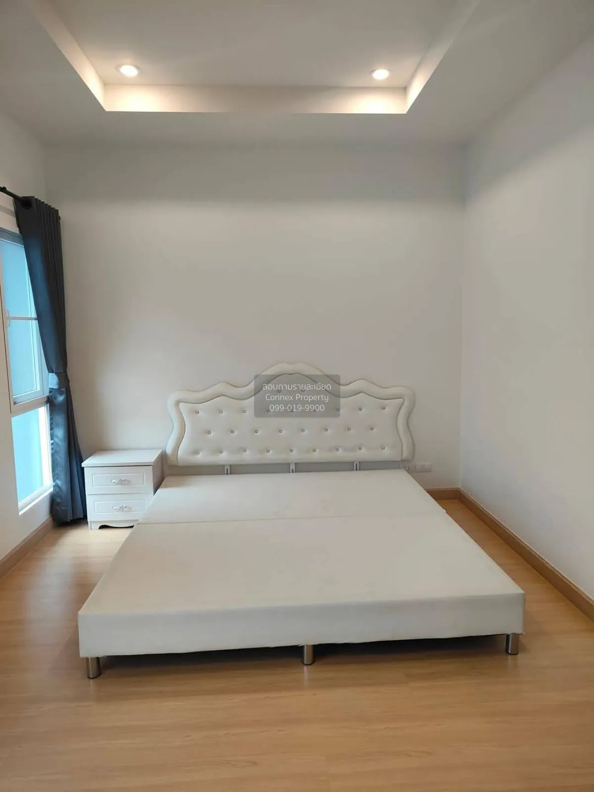 For Sale Townhouse/Townhome  , Novo Ville Puttasakorn , wide fron