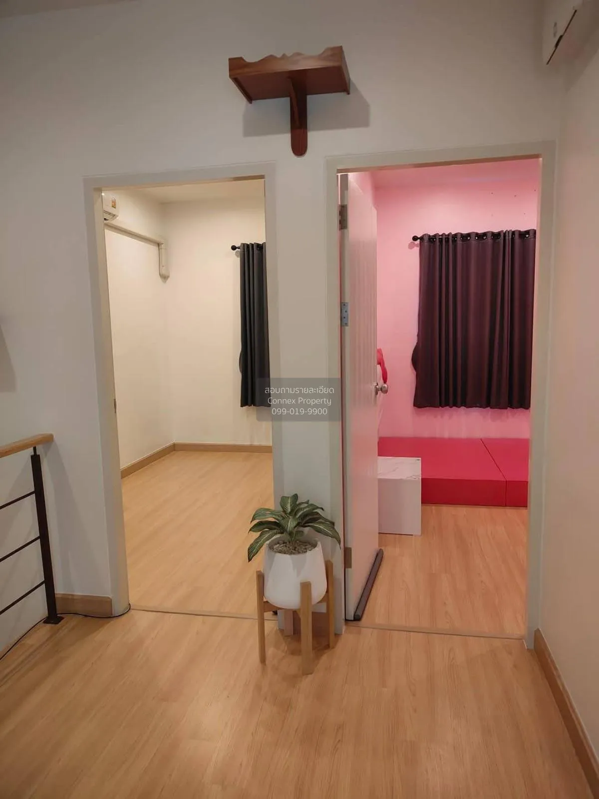 For Sale Townhouse/Townhome  , Novo Ville Puttasakorn , wide fron