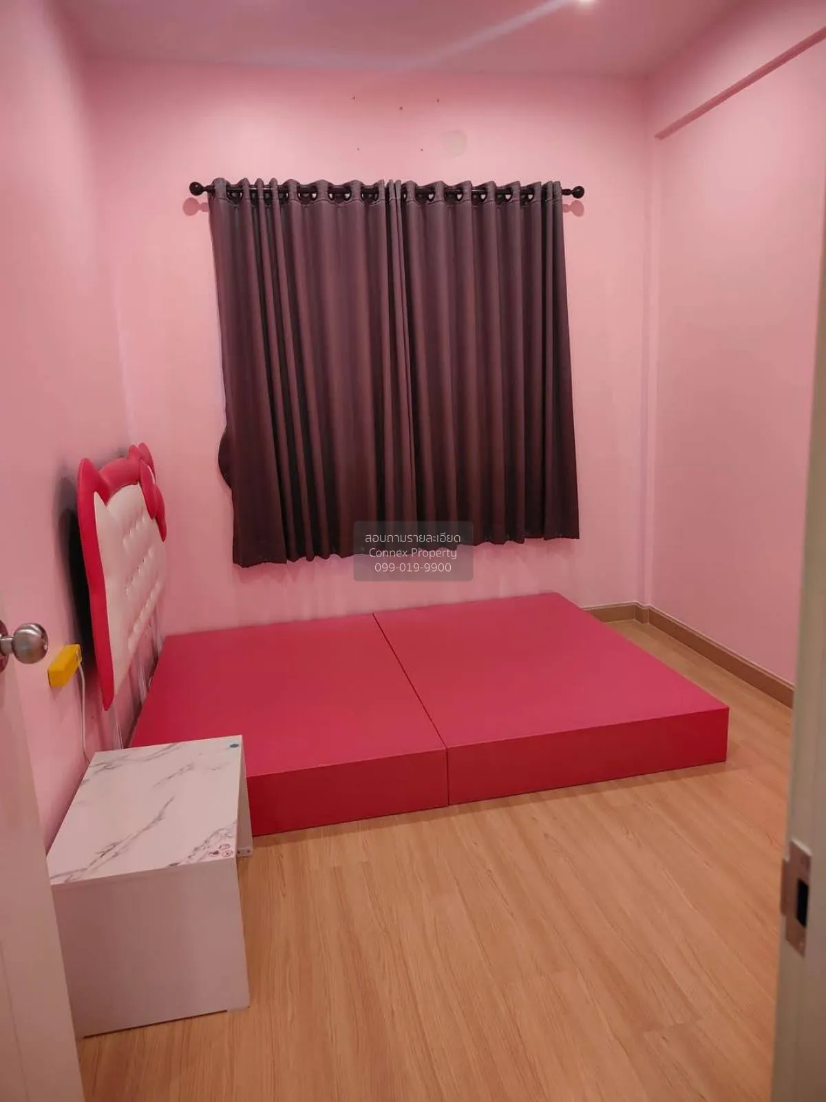 For Sale Townhouse/Townhome  , Novo Ville Puttasakorn , wide fron