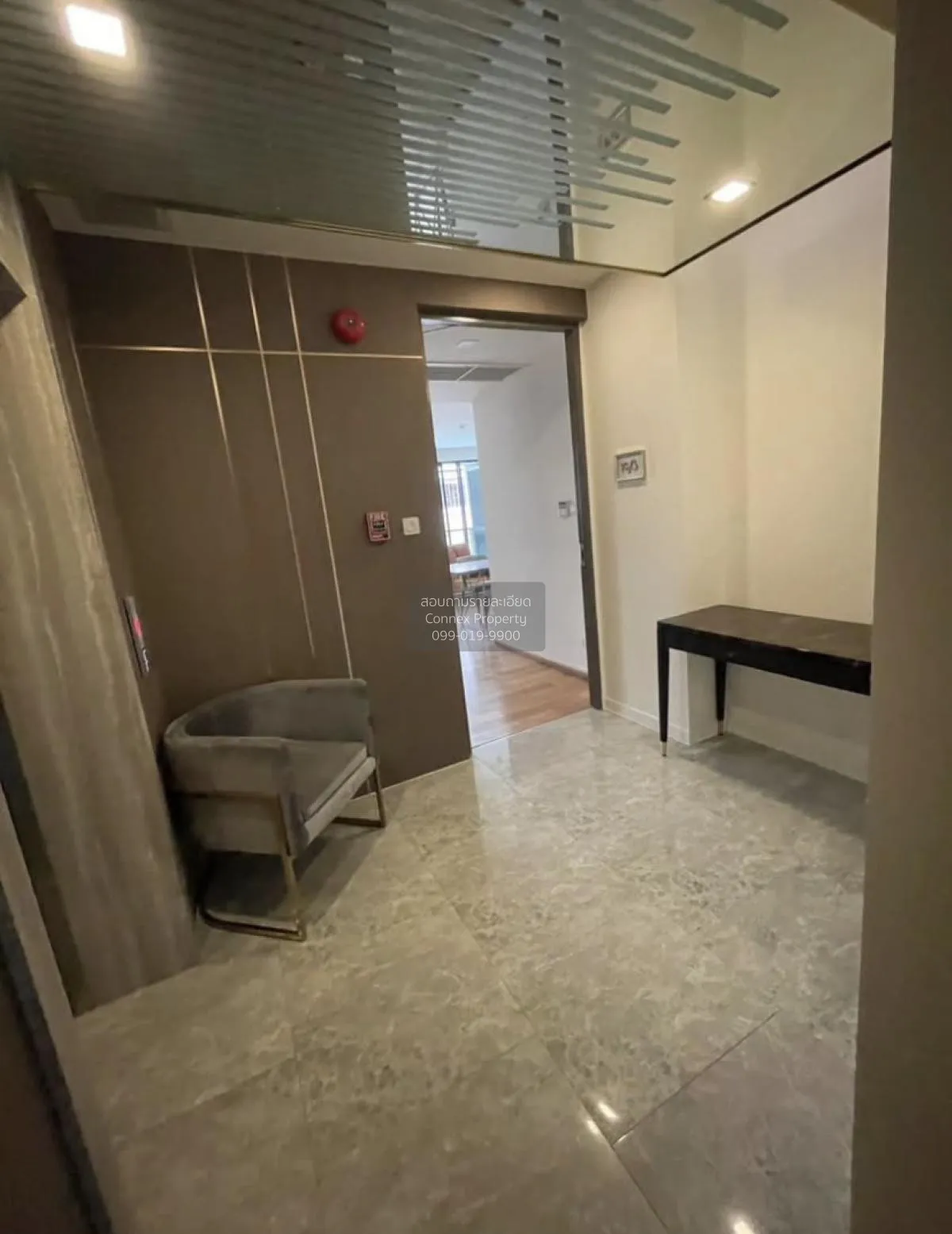 For Sale Condo , MIELER Sukhumvit 40 , BTS-Ekkamai , Khlong Toei 