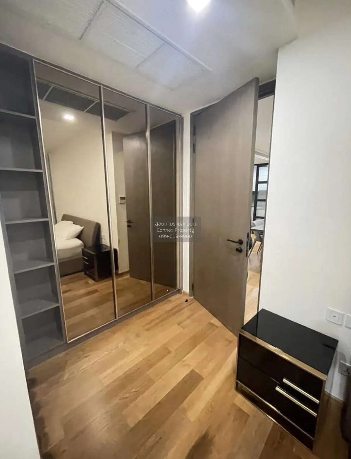 For Sale Condo , MIELER Sukhumvit 40 , BTS-Ekkamai , Khlong Toei 