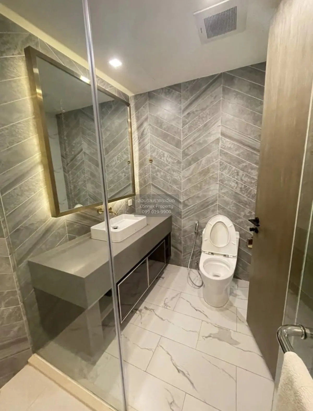 For Sale Condo , MIELER Sukhumvit 40 , BTS-Ekkamai , Khlong Toei 