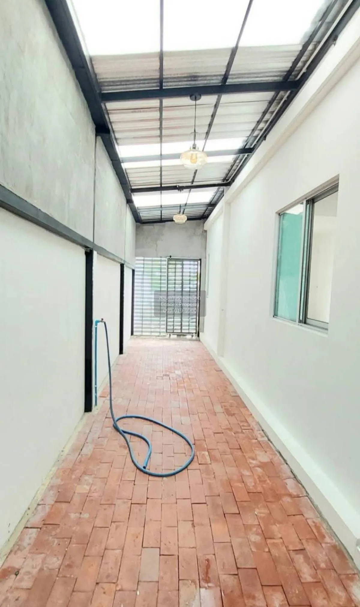 ขายทาวน์เฮ้าส์/ทาวน์โฮม  บ้านพฤกษา 112 สถานีรถไฟฟ้าคลองบางไผ่-บาง