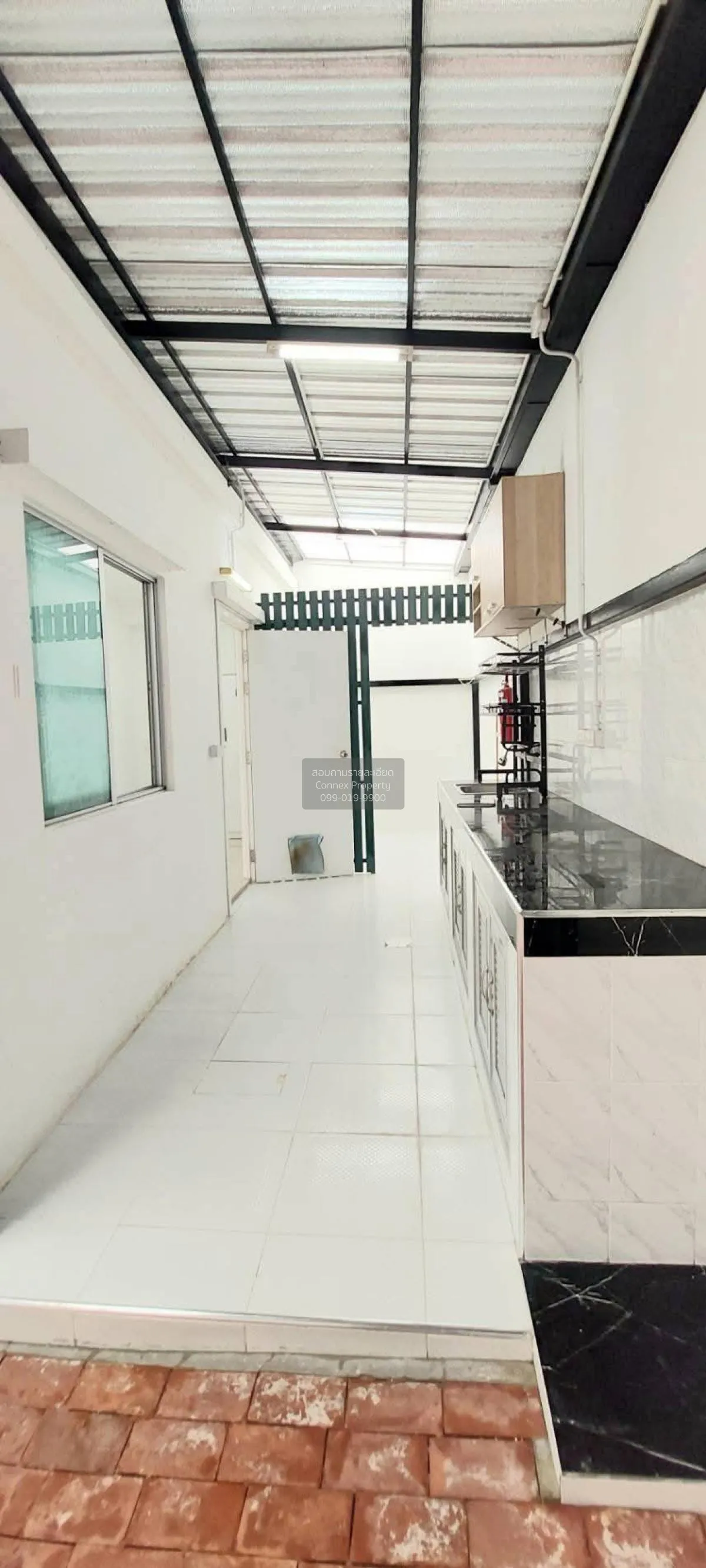 ขายทาวน์เฮ้าส์/ทาวน์โฮม  บ้านพฤกษา 112 สถานีรถไฟฟ้าคลองบางไผ่-บาง