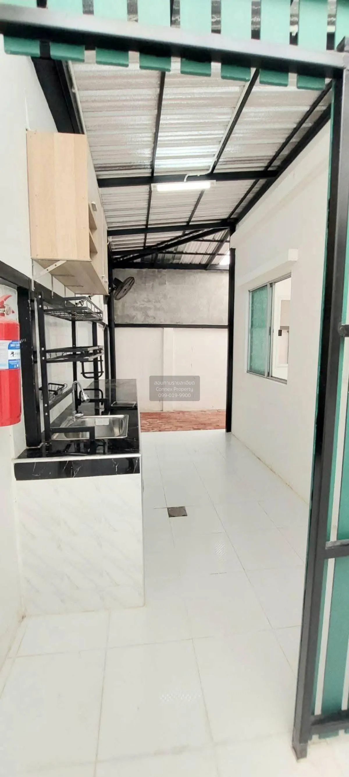 ขายทาวน์เฮ้าส์/ทาวน์โฮม  บ้านพฤกษา 112 สถานีรถไฟฟ้าคลองบางไผ่-บาง