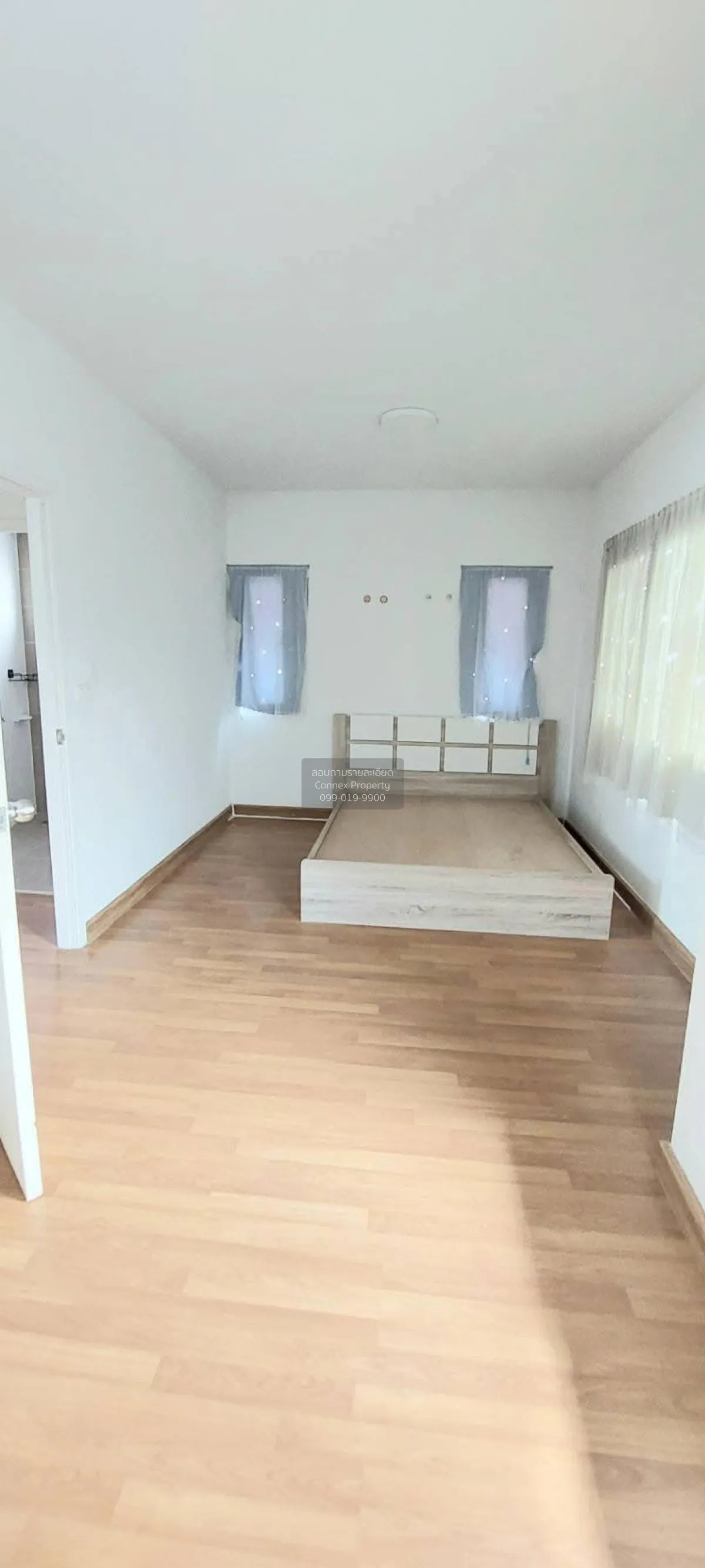 ขายทาวน์เฮ้าส์/ทาวน์โฮม  บ้านพฤกษา 112 สถานีรถไฟฟ้าคลองบางไผ่-บาง