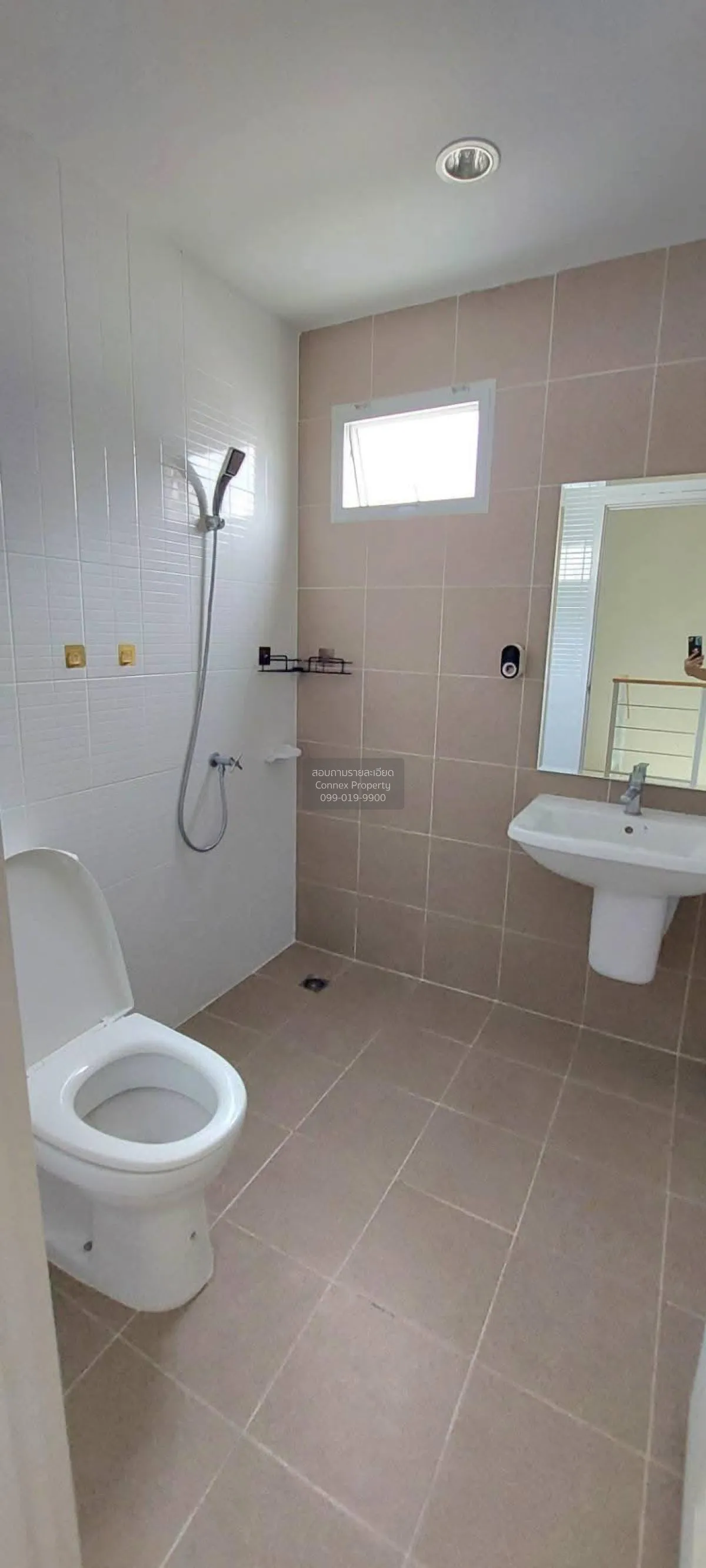 ขายทาวน์เฮ้าส์/ทาวน์โฮม  บ้านพฤกษา 112 สถานีรถไฟฟ้าคลองบางไผ่-บาง