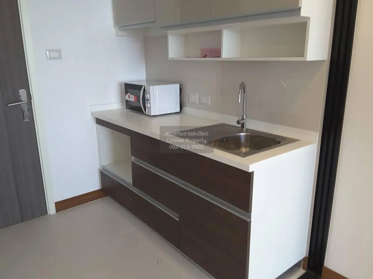 เช่าคอนโด  ศุภาลัย พรีเมียร์ เจริญนคร BTS-คลองสาน คลองสาน เขต คลอ