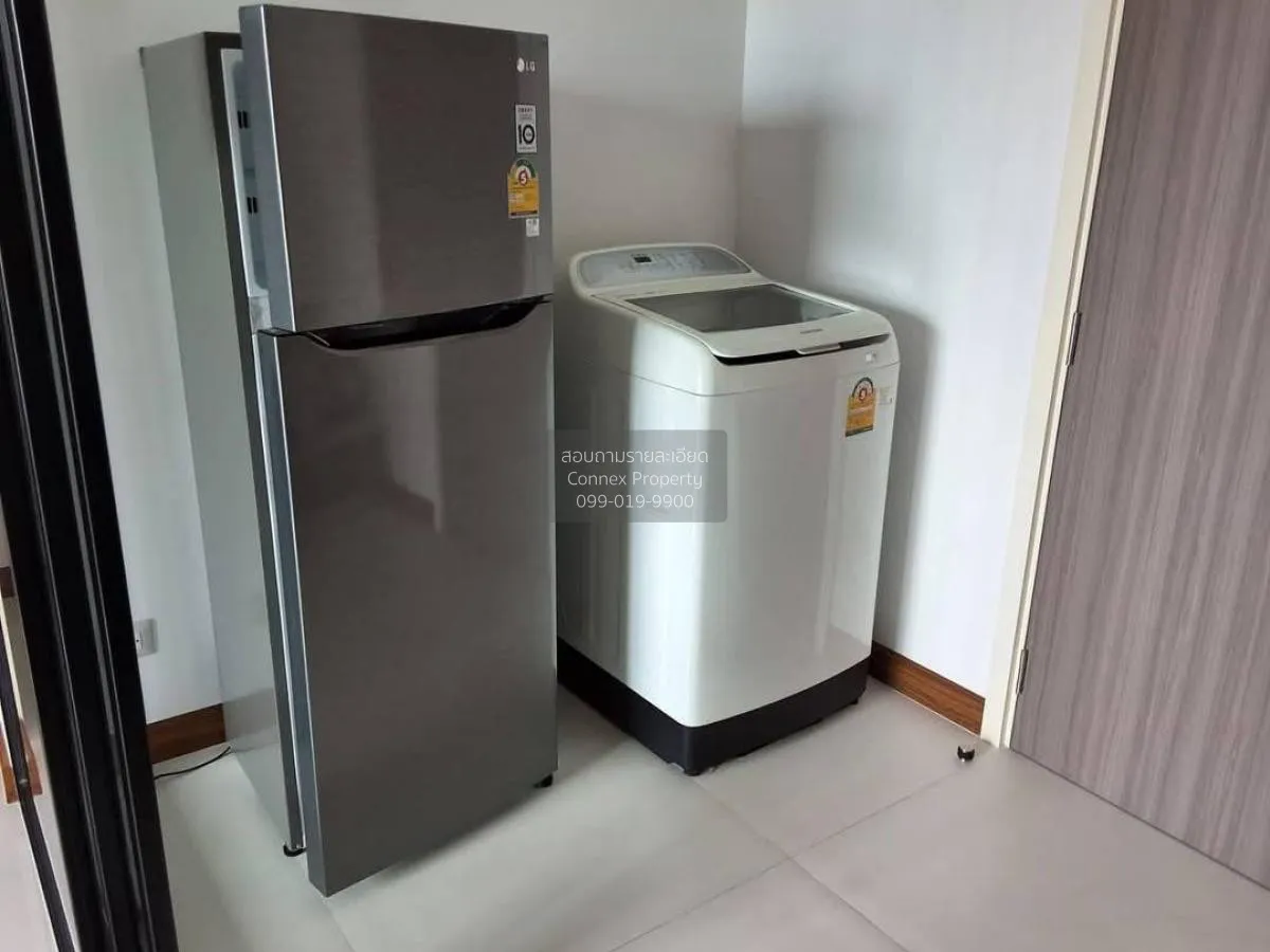 เช่าคอนโด  ศุภาลัย พรีเมียร์ เจริญนคร BTS-คลองสาน คลองสาน เขต คลอ