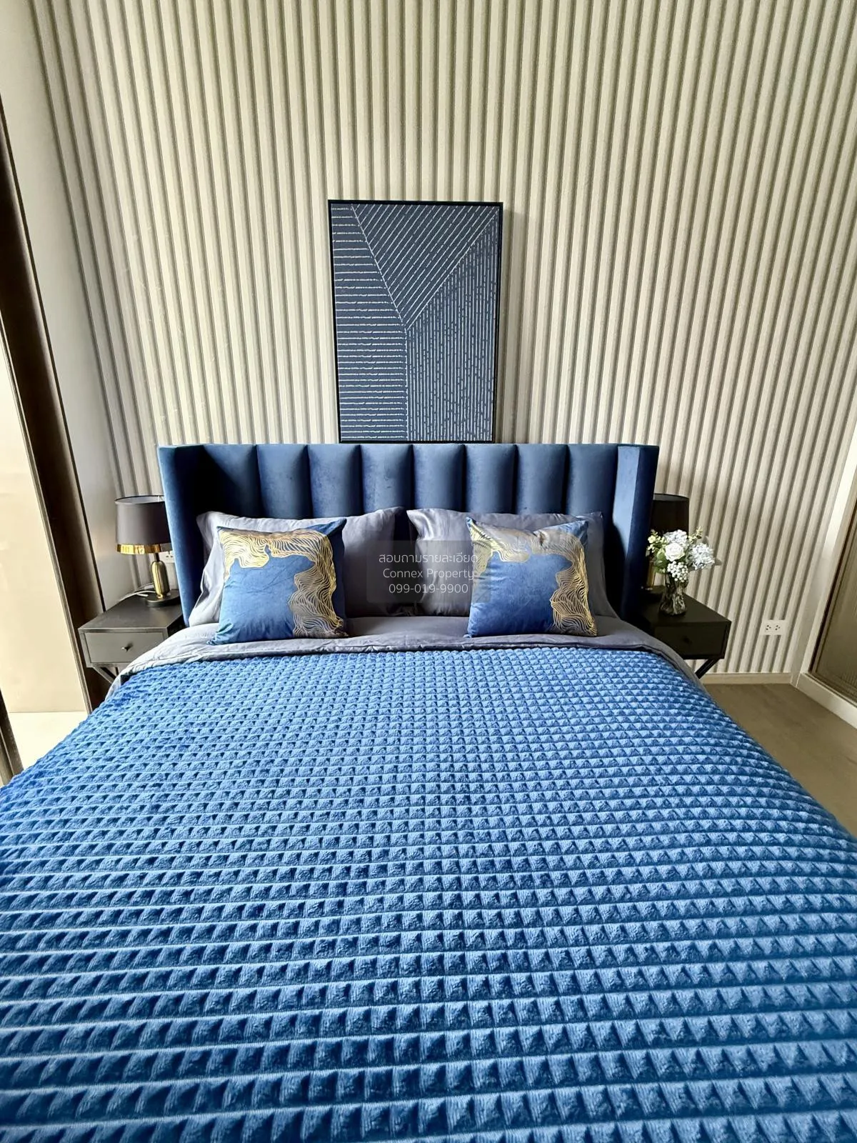 เช่าคอนโด  ฟินน์ อโศก วิวสวย BTS-อโศก คลองเตย เขต คลองเตย กรุงเทพ