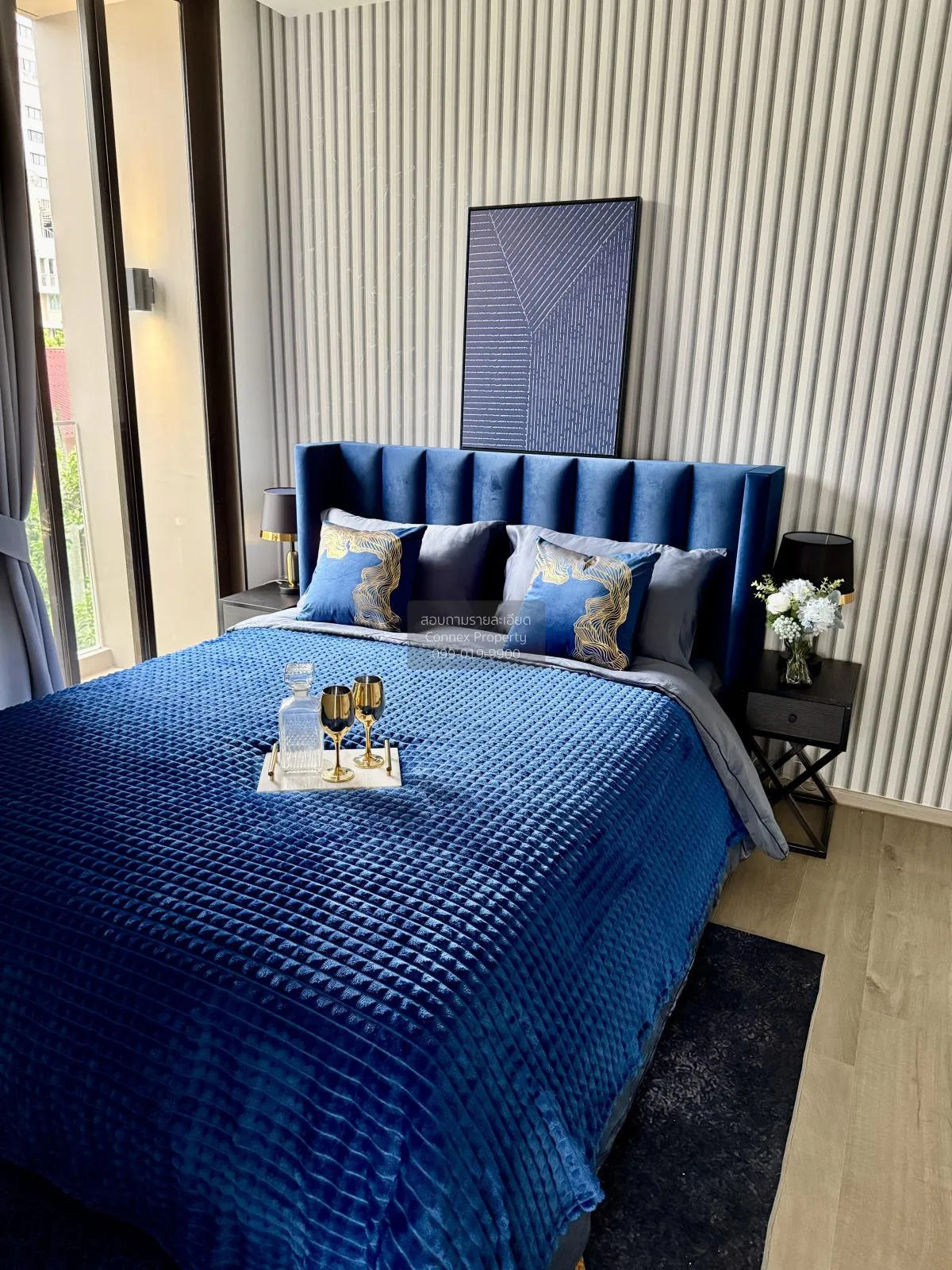 เช่าคอนโด  ฟินน์ อโศก วิวสวย BTS-อโศก คลองเตย เขต คลองเตย กรุงเทพ