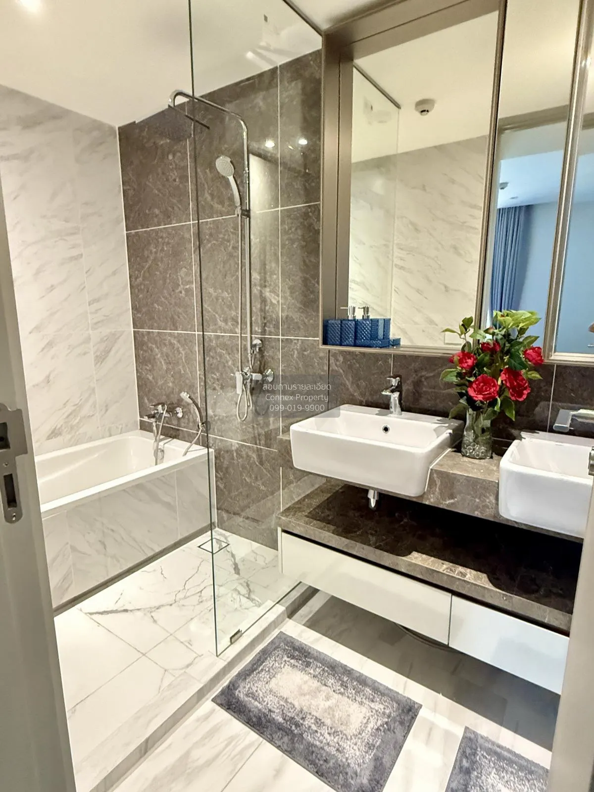 เช่าคอนโด  ฟินน์ อโศก วิวสวย BTS-อโศก คลองเตย เขต คลองเตย กรุงเทพ