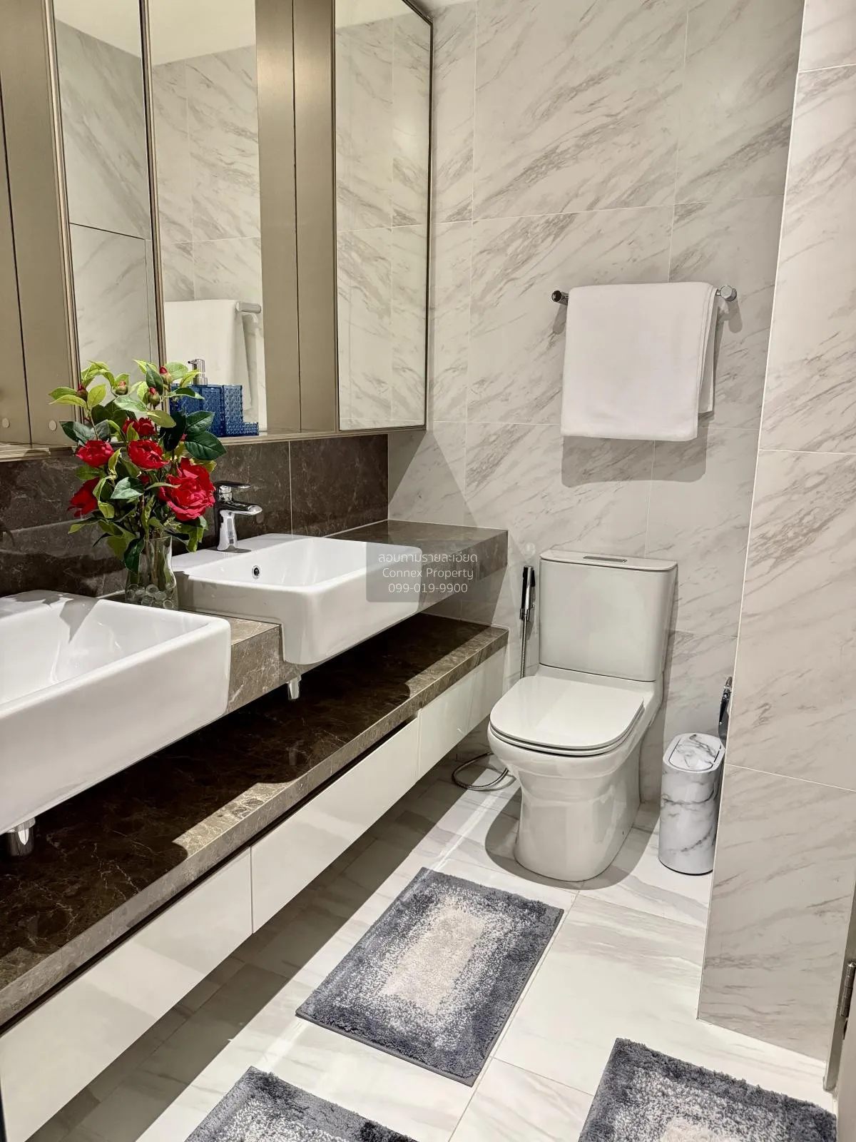 เช่าคอนโด  ฟินน์ อโศก วิวสวย BTS-อโศก คลองเตย เขต คลองเตย กรุงเทพ