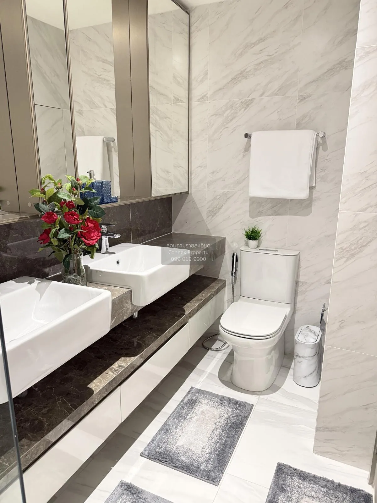 เช่าคอนโด  ฟินน์ อโศก วิวสวย BTS-อโศก คลองเตย เขต คลองเตย กรุงเทพ