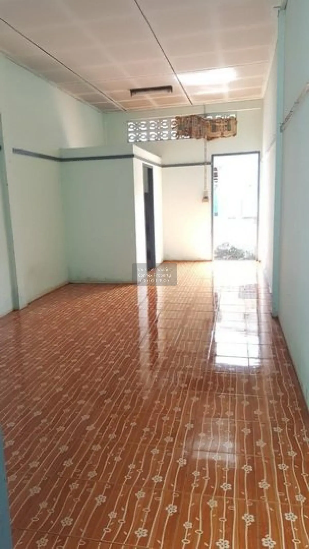 For Sale  2 - storey commercial building Khlong Luang Pathum Than 3