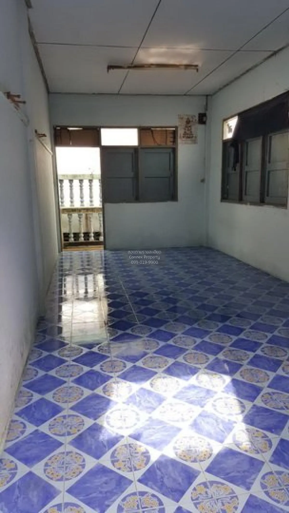 For Sale  2 - storey commercial building Khlong Luang Pathum Than