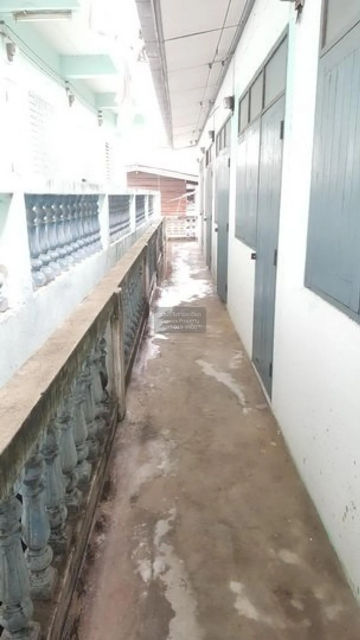 For Sale  2 - storey commercial building Khlong Luang Pathum Than