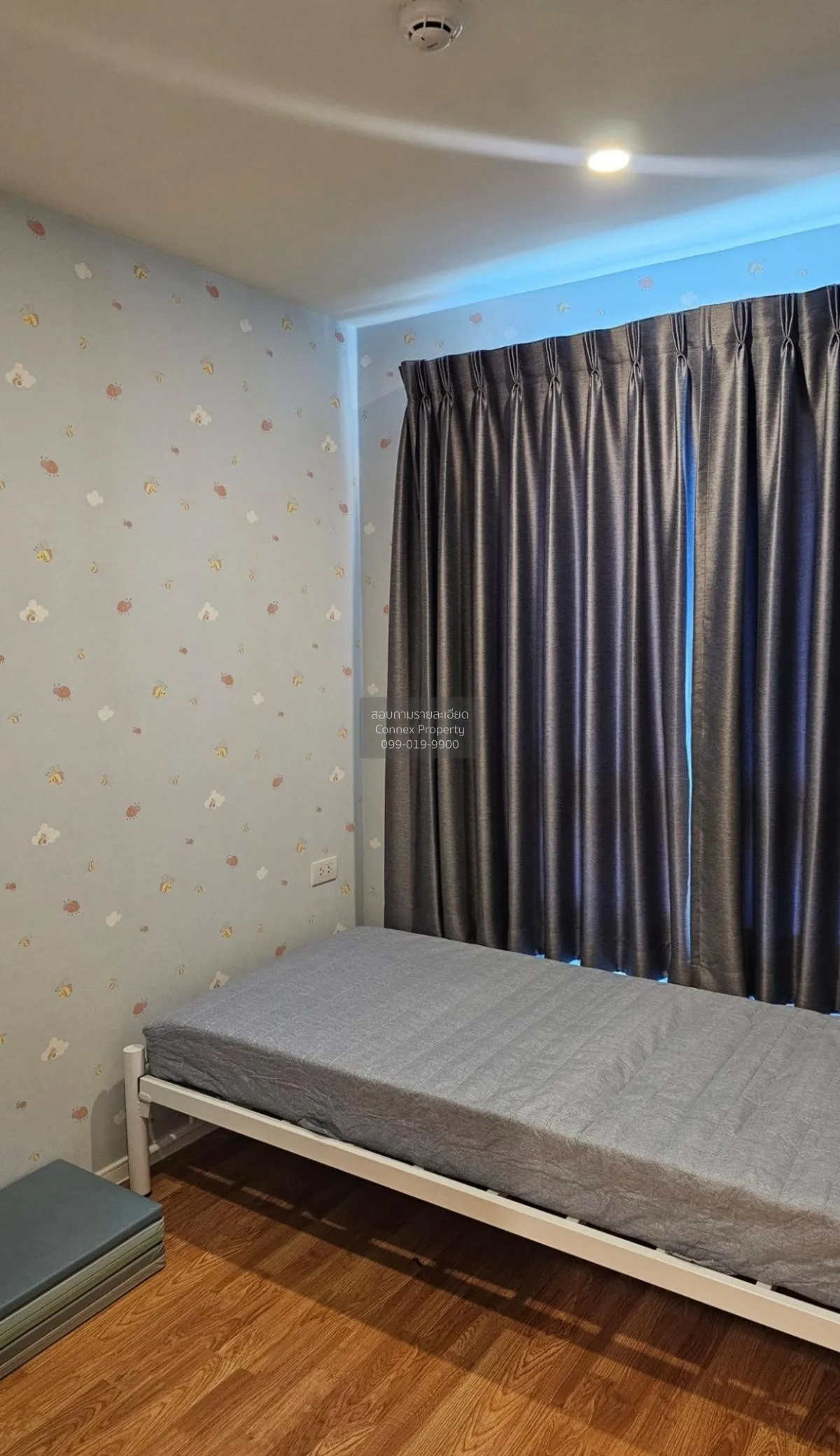 For Rent Condo , Lumpini Ville Pranangklao - Riverview , MRT-Sai 