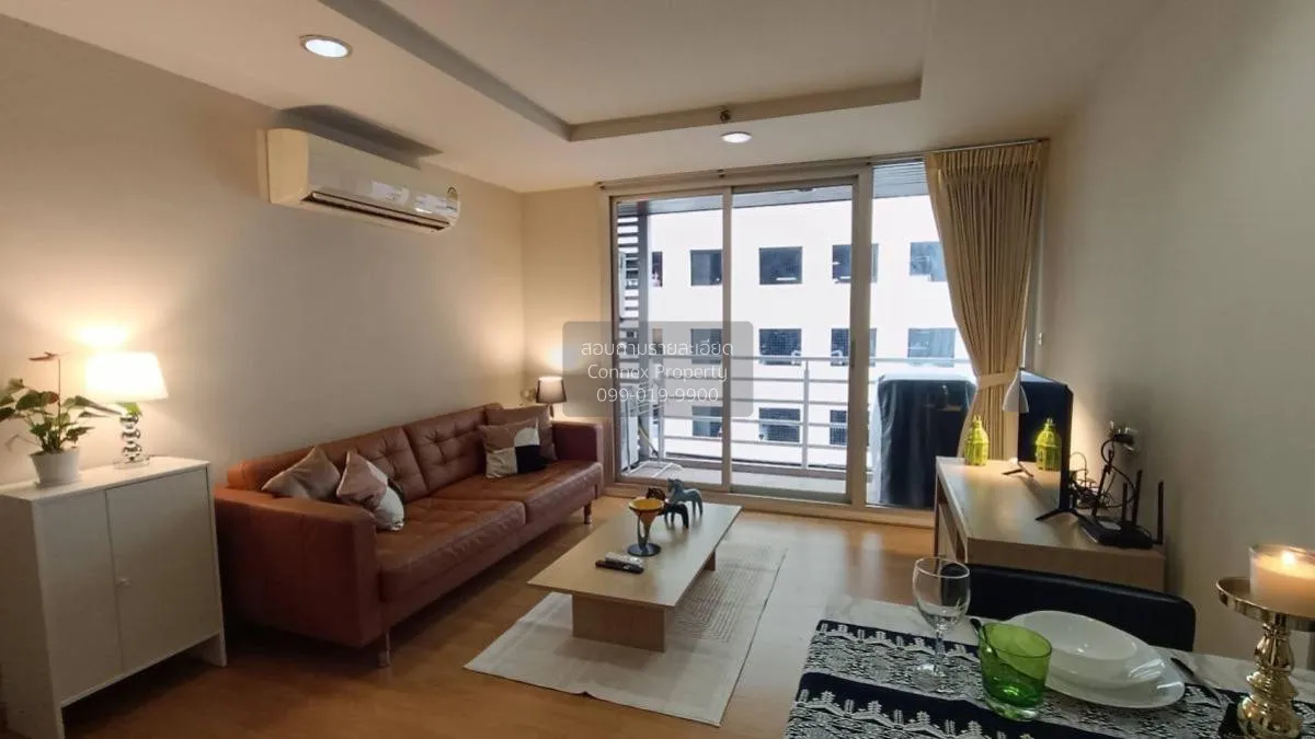 For Rent Condo , The Master Sathorn Executive , BTS-Krung Thon Bu 1