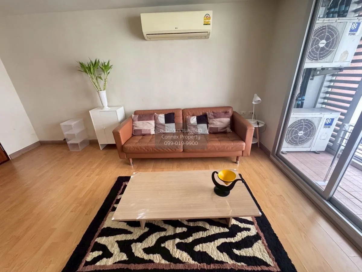 For Rent Condo , The Master Sathorn Executive , BTS-Krung Thon Bu 2