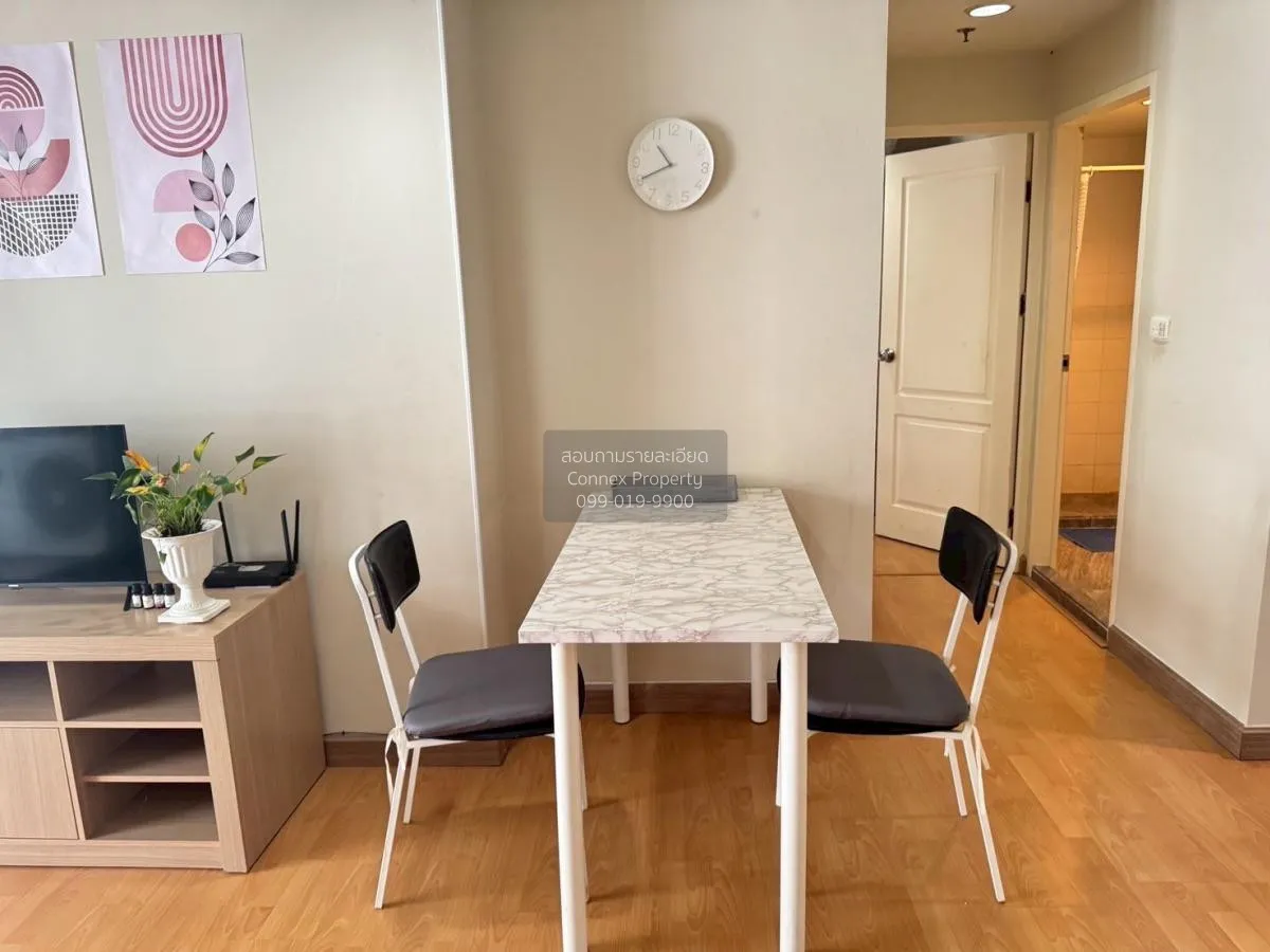 For Rent Condo , The Master Sathorn Executive , BTS-Krung Thon Bu 4