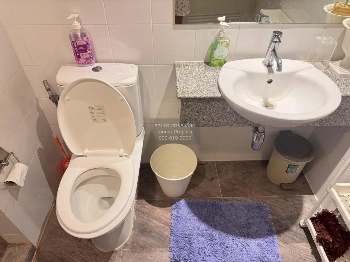 For Rent Condo , The Master Sathorn Executive , BTS-Krung Thon Bu