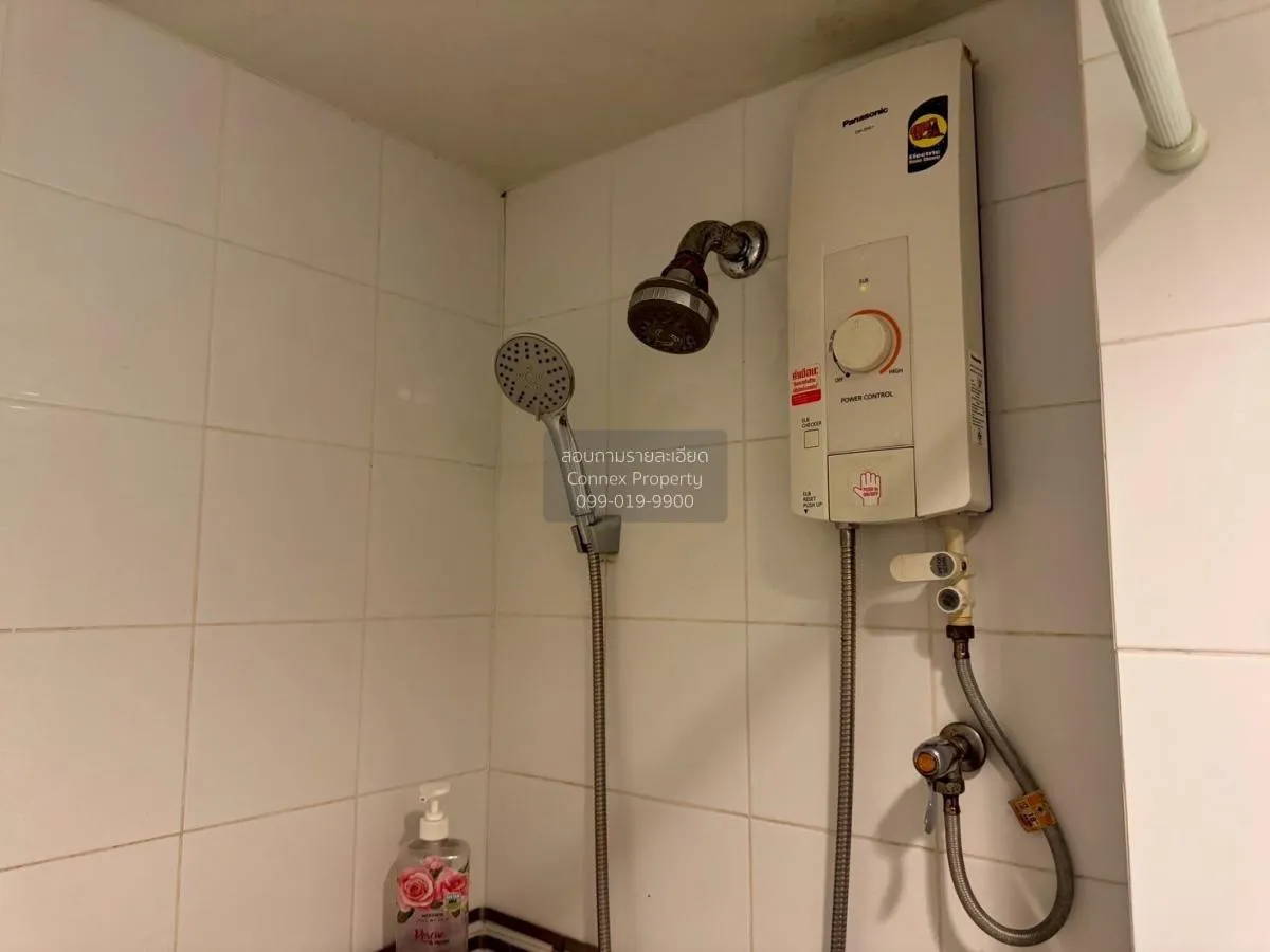 For Rent Condo , The Master Sathorn Executive , BTS-Krung Thon Bu