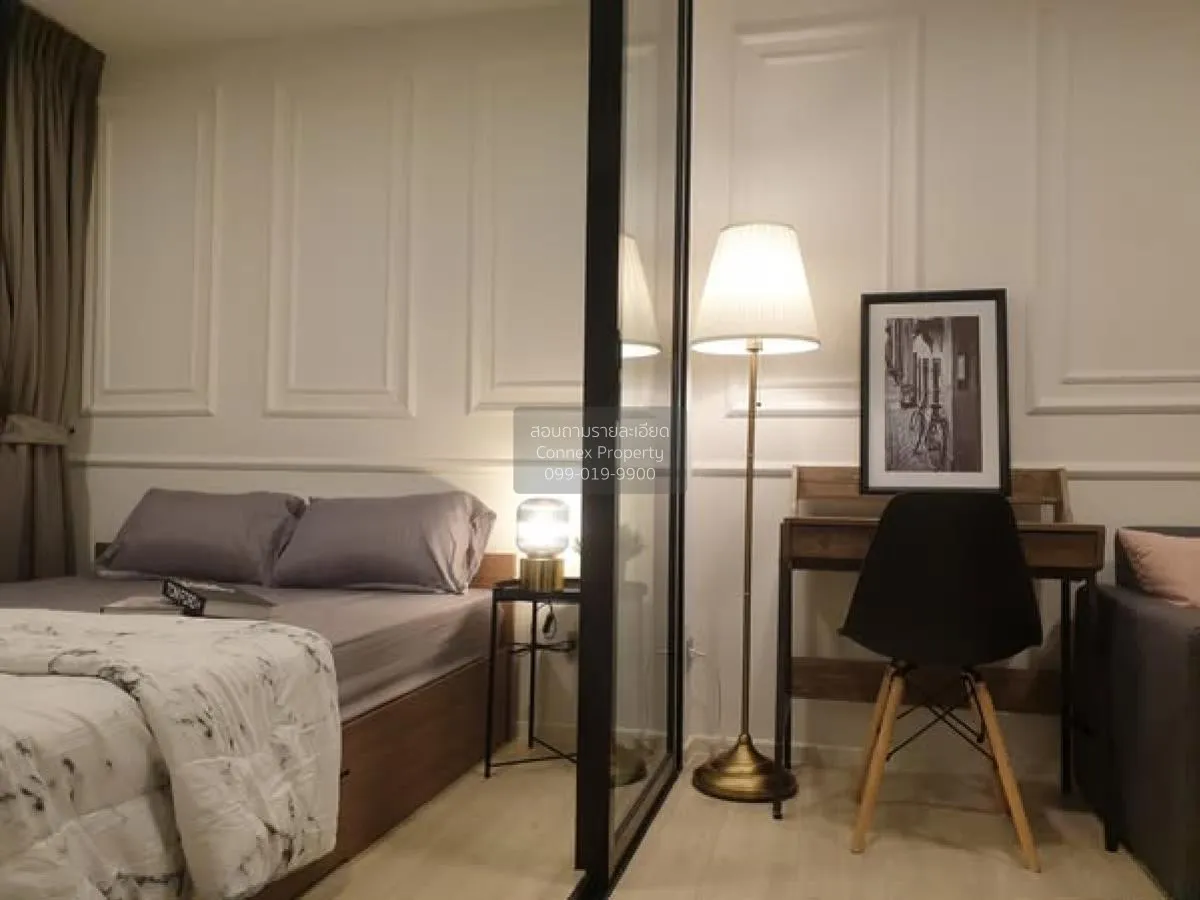 เช่าคอนโด  เคฟ คอนโด รังสิต คลองหนึ่ง คลองหลวง ปทุมธานี CX-120302 2