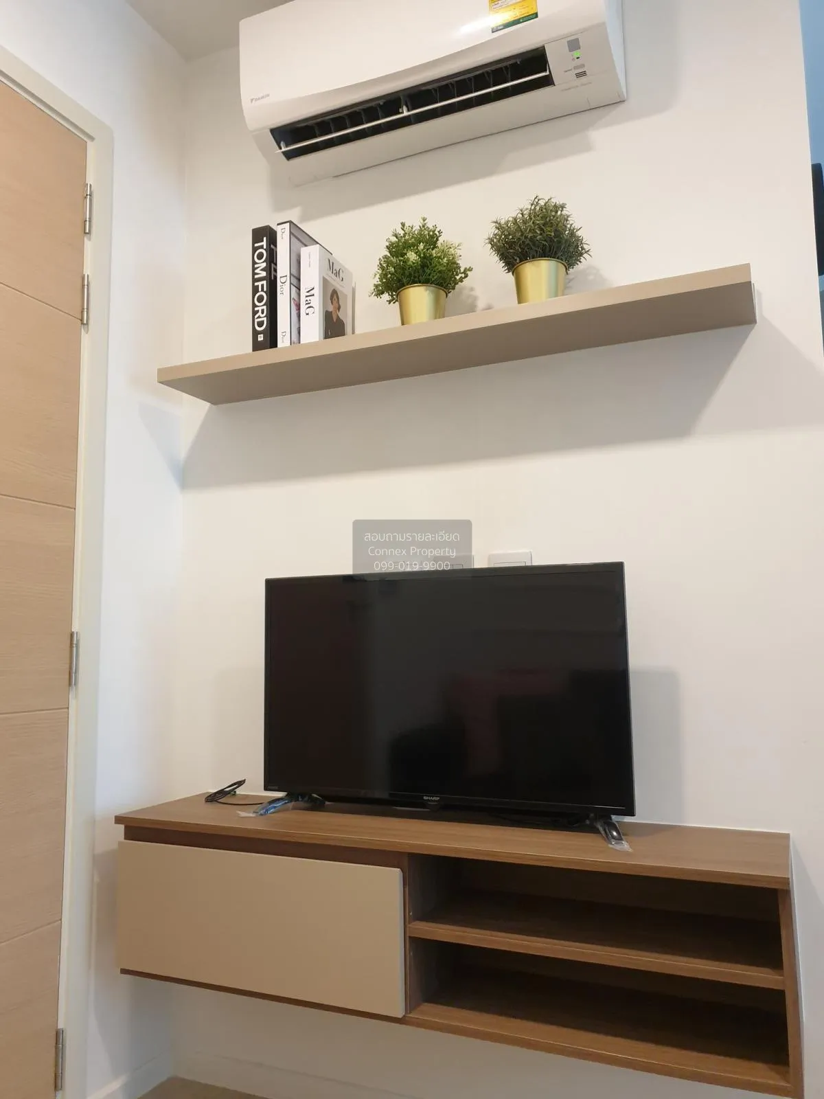 เช่าคอนโด  เคฟ คอนโด รังสิต คลองหนึ่ง คลองหลวง ปทุมธานี CX-120302 3