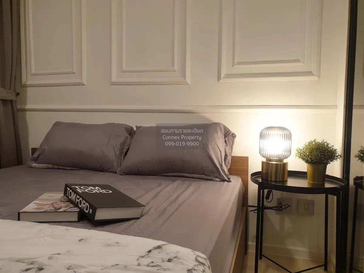 เช่าคอนโด  เคฟ คอนโด รังสิต คลองหนึ่ง คลองหลวง ปทุมธานี CX-120302