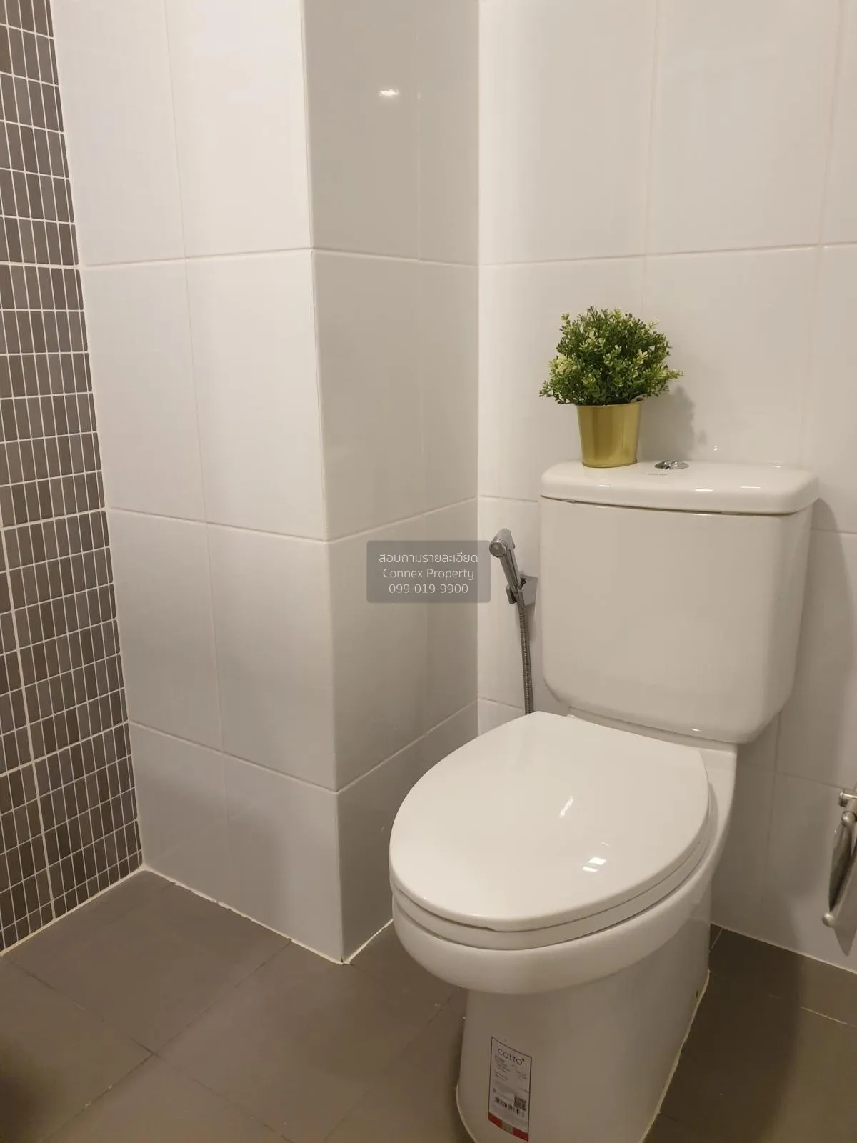 เช่าคอนโด  เคฟ คอนโด รังสิต คลองหนึ่ง คลองหลวง ปทุมธานี CX-120302