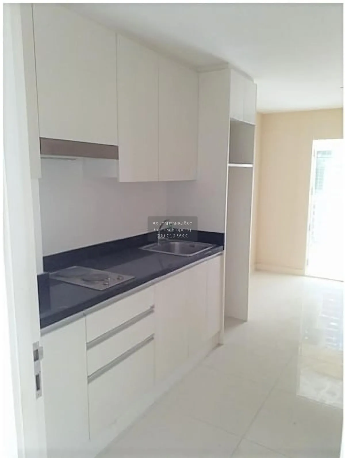 For Sale Condo , Nonsi Condominium Sukhumvit 107 , Samrong Nuea , 3