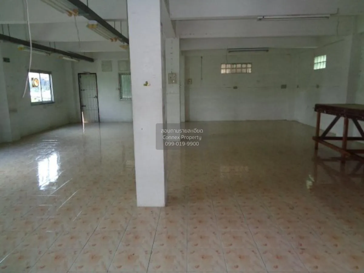 For Sale 4 - storey warehouse building Samut Prakan , Nai Khlong  4