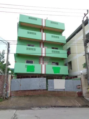 For Sale 4 - storey warehouse building Samut Prakan , Nai Khlong Bang Pla Kot , Mueang Samut Prakan , Samut Prakarn , CX-120304