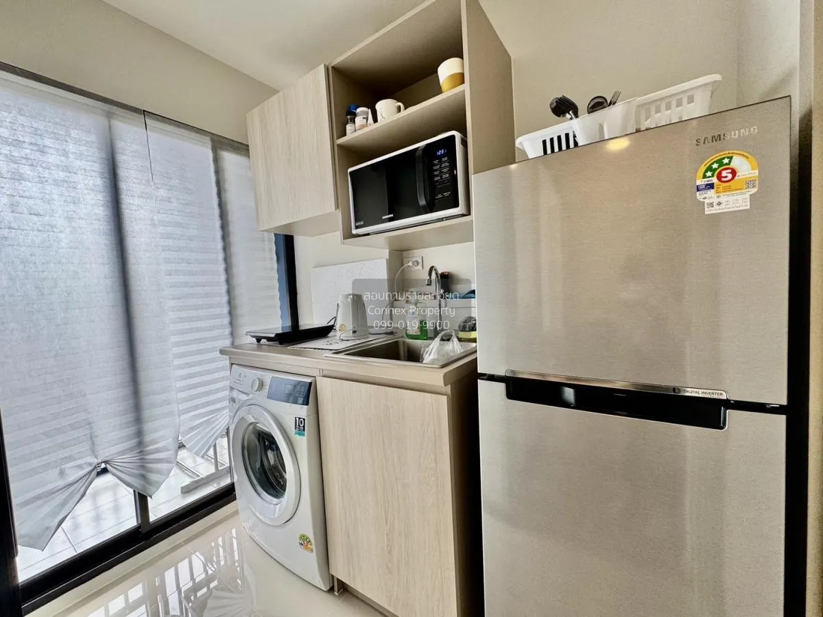 เช่าคอนโด  ดีคอนโด รีฟ ภูเก็ต กะทู้ กะทู้ ภูเก็ต CX-120305