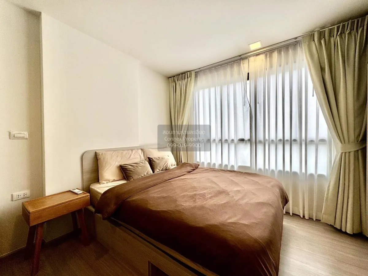 เช่าคอนโด  ดีคอนโด รีฟ ภูเก็ต กะทู้ กะทู้ ภูเก็ต CX-120305