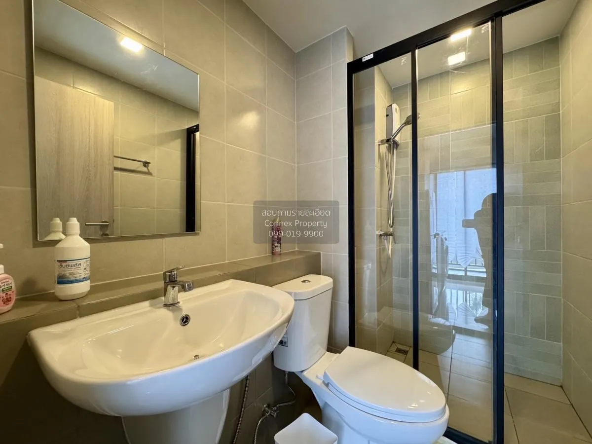 เช่าคอนโด  ดีคอนโด รีฟ ภูเก็ต กะทู้ กะทู้ ภูเก็ต CX-120305