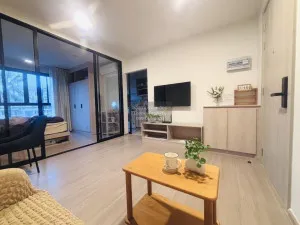 เช่าคอนโด  ดีคอนโด รีฟ ภูเก็ต กะทู้ กะทู้ ภูเก็ต CX-120305