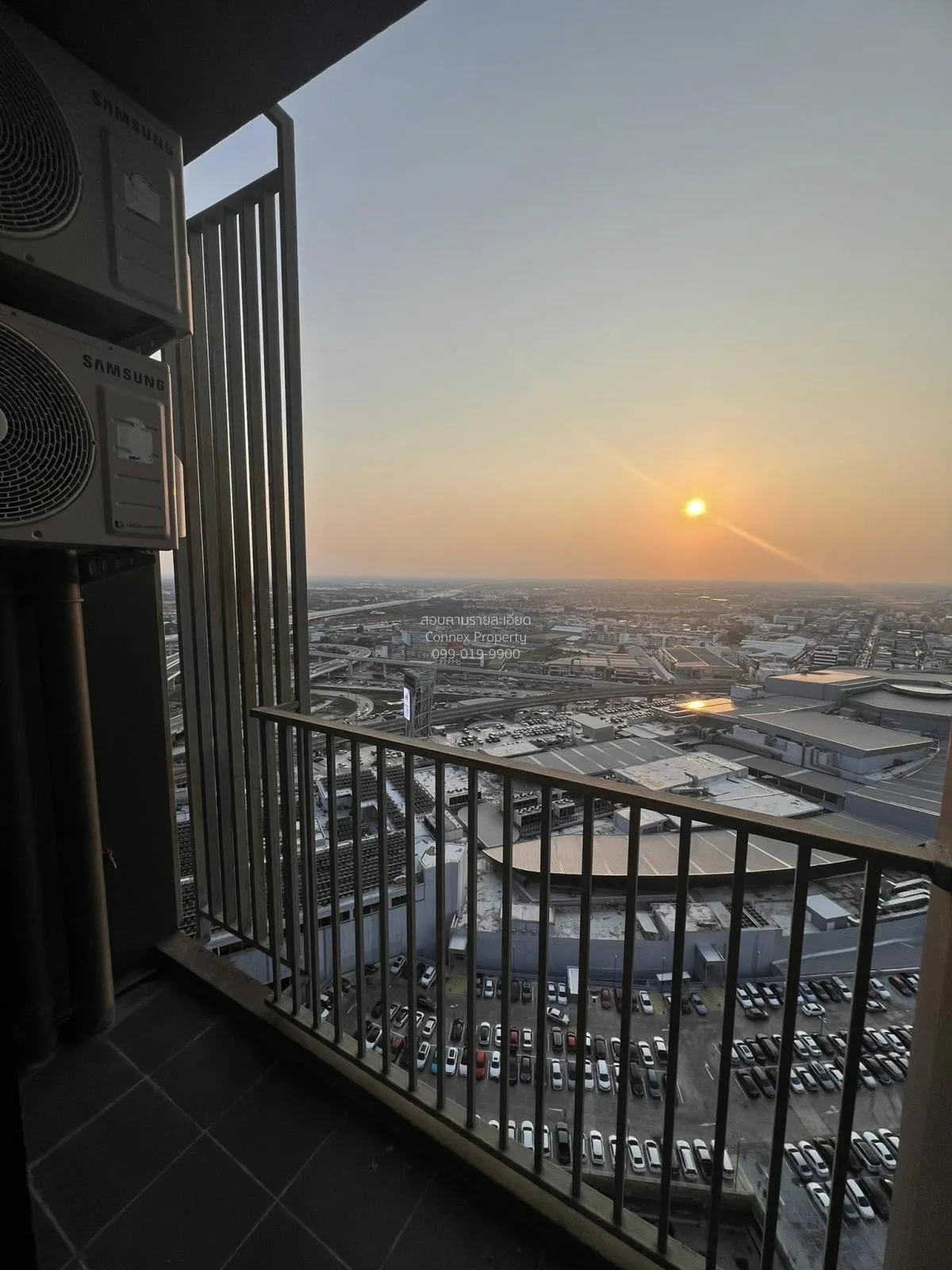 เช่าคอนโด  พลัมคอนโด เซ็นทรัล สเตชั่น MRT-สามแยกบางใหญ่ เสาธงหิน 