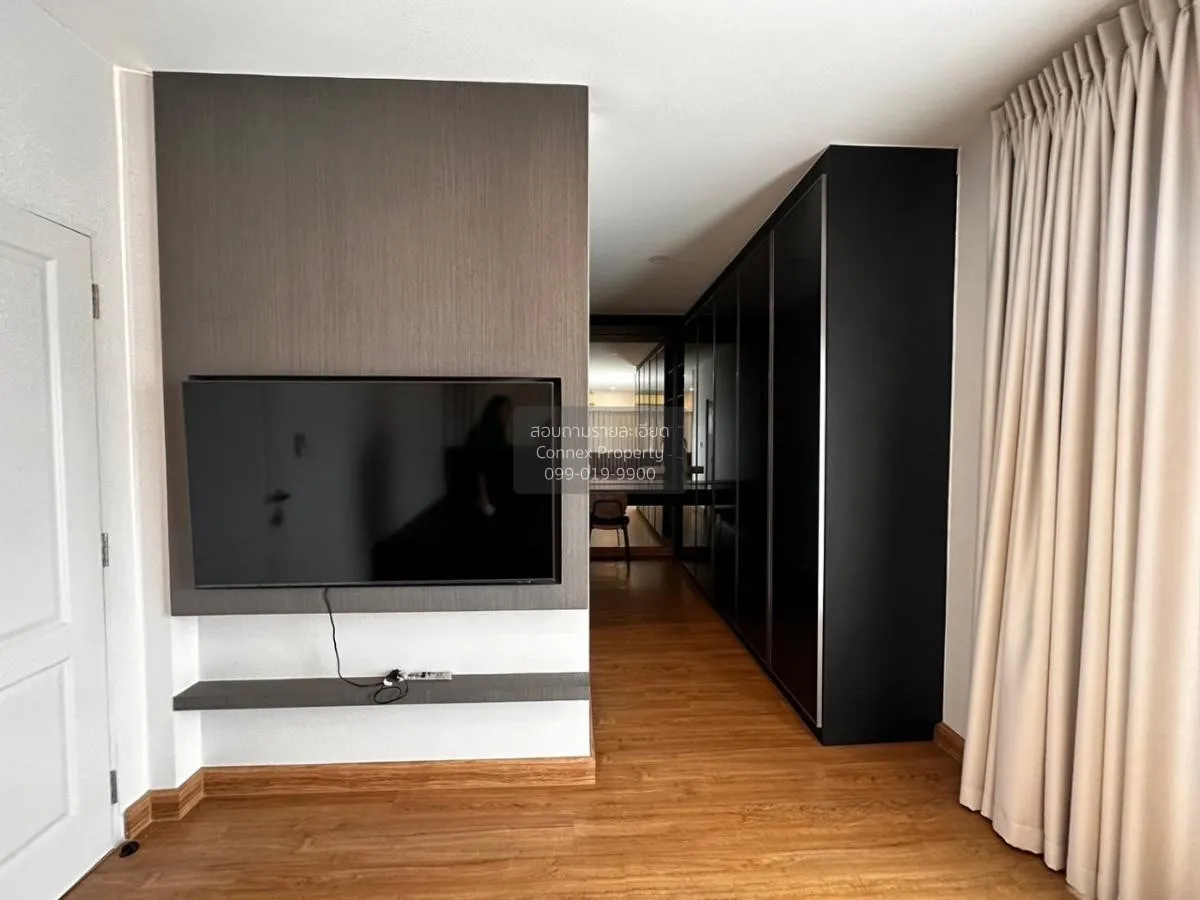 For Sale House , CENTRO Ratchapruek 2 , corner unit , wide fronta