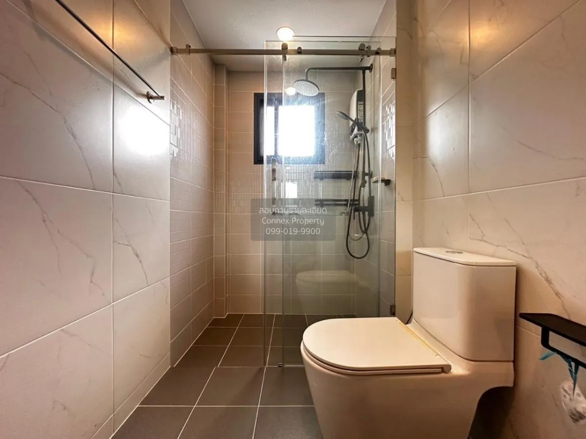 For Sale House , CENTRO Ratchapruek 2 , corner unit , wide fronta