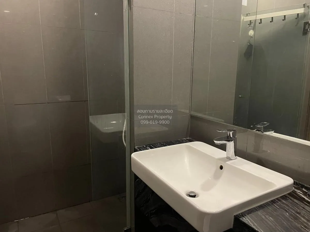 For Rent Condo , Ashton Chula-Silom , MRT-Sam Yan , Si Phraya , B