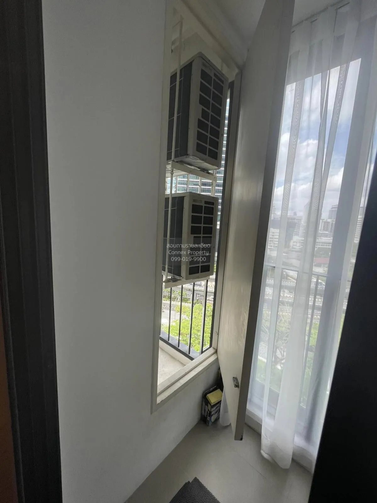 For Rent Condo , Ashton Chula-Silom , MRT-Sam Yan , Si Phraya , B