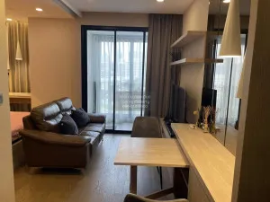 For Rent Condo , Ashton Chula-Silom , MRT-Sam Yan , Si Phraya , Bang Rak , Bangkok , CX-120308