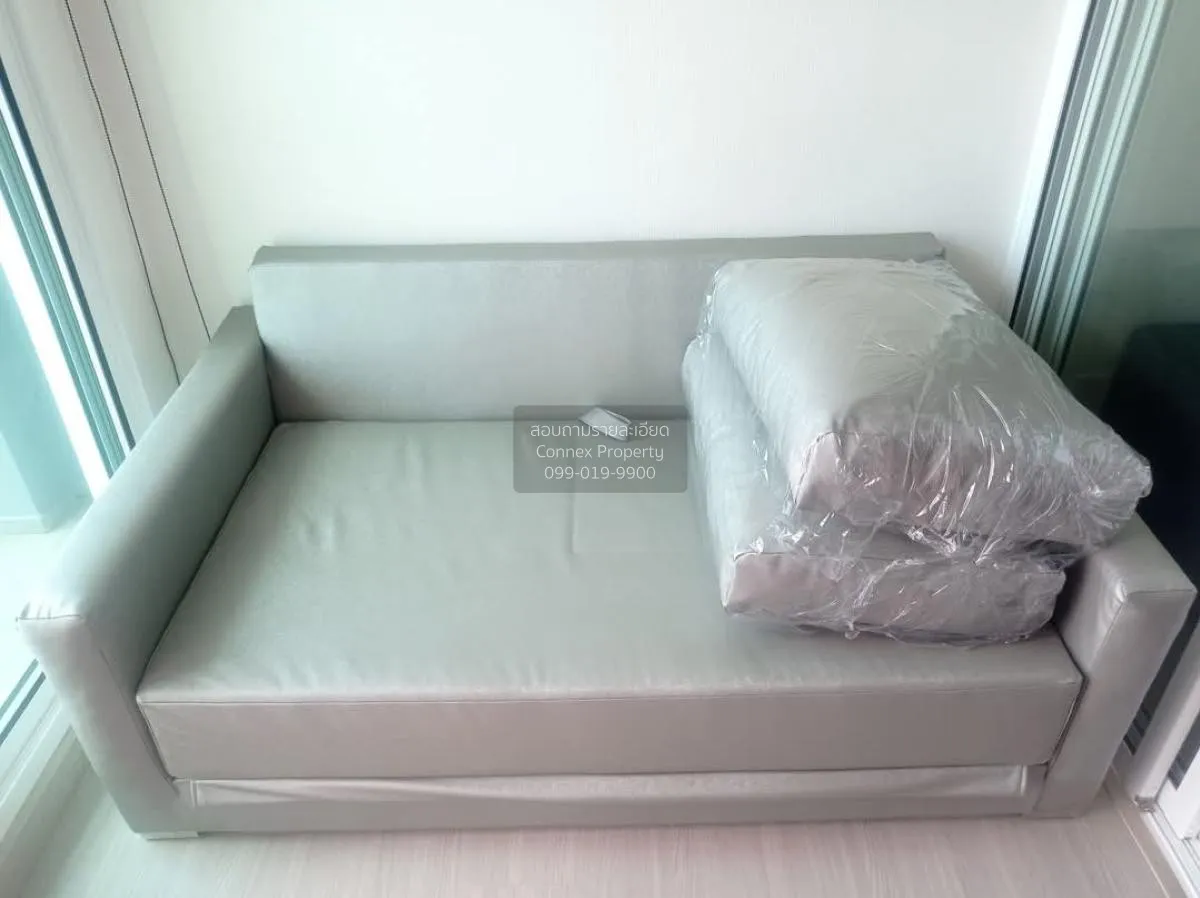 For Rent Condo , Whizdom Avenue Ratchada - Ladprao , MRT-Lat Phra