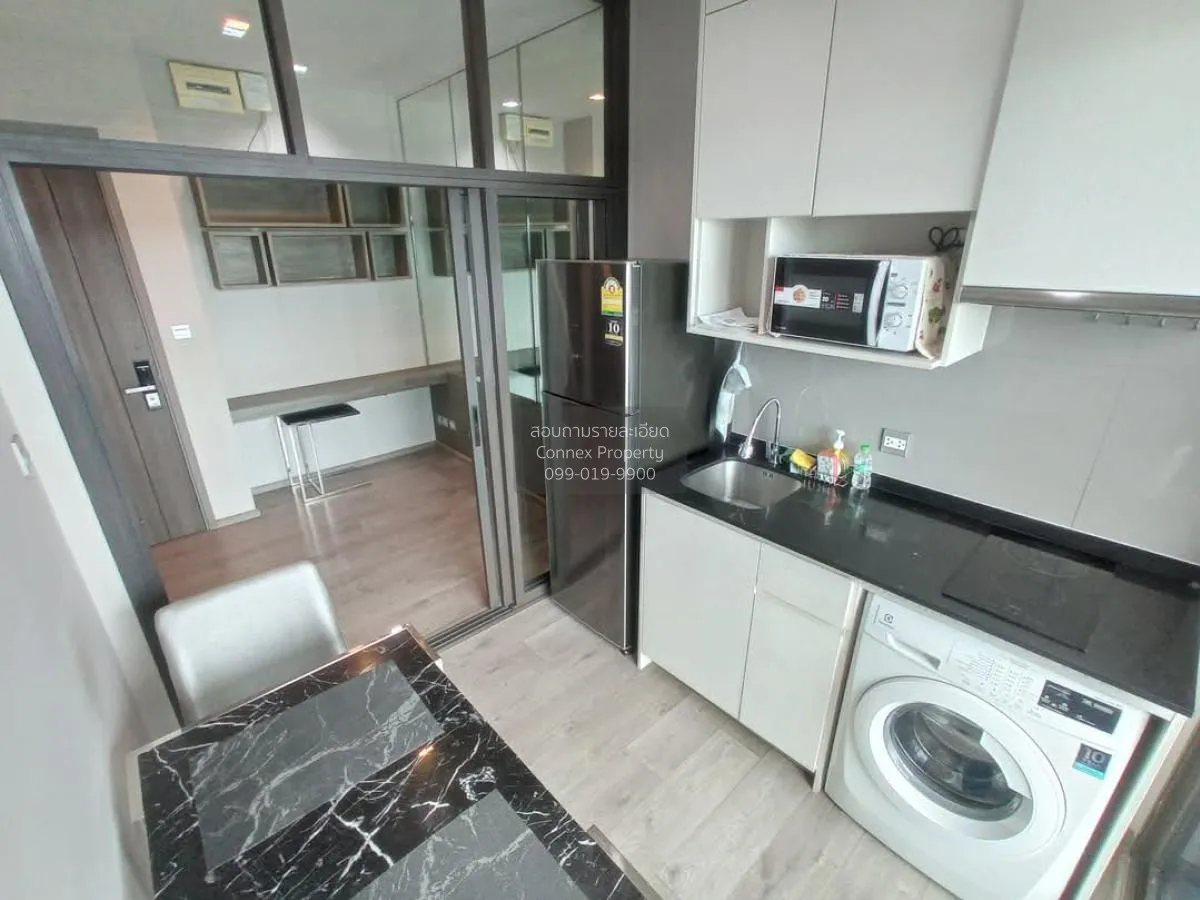 For Rent Condo , Whizdom Avenue Ratchada - Ladprao , MRT-Lat Phra